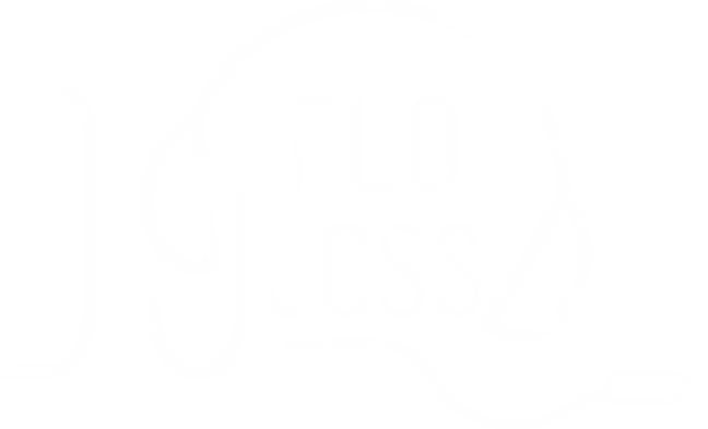 Logo DJ FLO & DJ JOSS